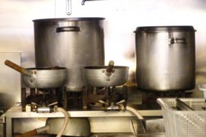 飲食店に大切な料理のスキルを磨くには？